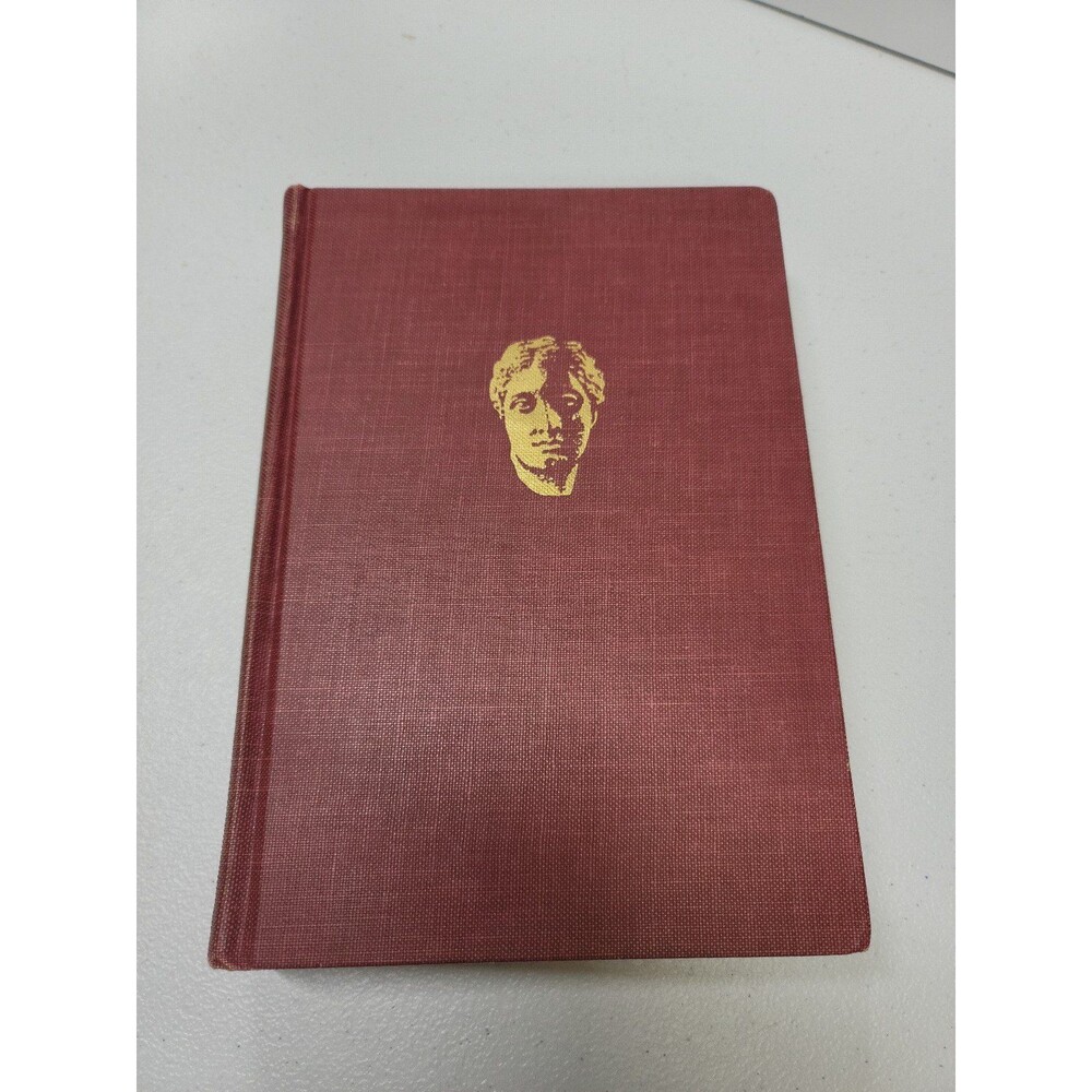 The Story Of Civilization: Part I The Life Of Greece By Will Durant - 1939